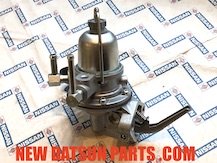DATSUN ROADSTER 1500 FUEL PUMP 
