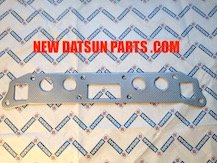 DATSUN ROADSTER 1500 & 1600 HEADER EXHAUST GASKET 