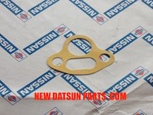 DATSUN ROADSTER OIL PUMP 