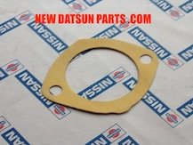 DATSUN ROADSTER THERMOSTAT GASKET 2-HOLE 