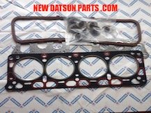 DATSUN ROADSTER UPPER GASKET SET 