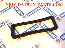 DATSUN ROADSTER LICENSE LAMP GASKET 