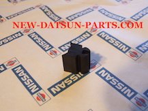 DATSUN ROADSTER BOTTOM DOOR WINDOW BUMPER STOP 