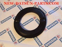 DATSUN ROADSTER OPEN AIR OVAL INTAKE VALVE VENT WEATHERSTRIP 
