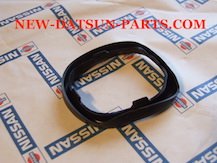 DATSUN ROADSTER ORN BUTTON RUBBER O-RING 