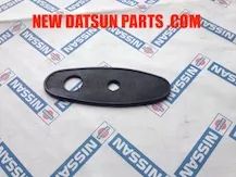DATSUN ROADSTER & FAIRLADY MIRROR FOOT GASKET 