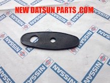 DATSUN ROADSTER MIRROR FOOT GASKET  