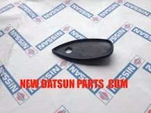 DATSUN ROADSTER & FAIRLADY MIRROR FOOT GASKET 