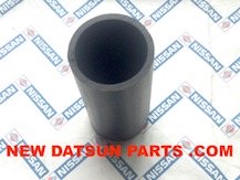 DATSUN ROADSTER RUBBER FUEL FILLER HOSE 