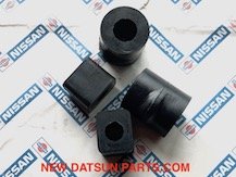 DATSUN ROADSTER 18MM SWAY BAR RUBBERS 