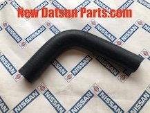 DATSUN ROADSTER 2000 SOLEX WATER PUMP BYPASS HOSE 