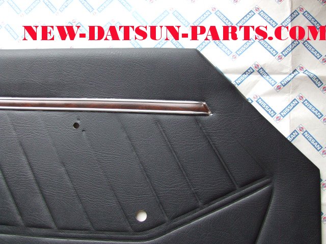 DATSUN 260Z 280Z REPRODUCTION DOOR PANEL