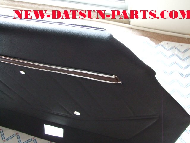 DATSUN 260Z 280Z REPRODUCTION DOOR PANEL