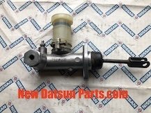 DATSUN ROADSTER NLET HOUSING 3 HOLE  