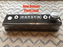 DATSUN ROADSTER 1500 OR EARLY 1600 VALVE COVER 