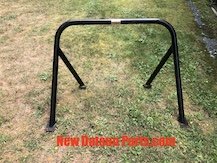 DATSUN ROADSTER ROLL BAR 