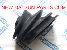 DATSUN CLUTCH ARM BOOT 